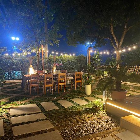 Ban Bang Mai Chau Dreams Homestay מראה חיצוני תמונה