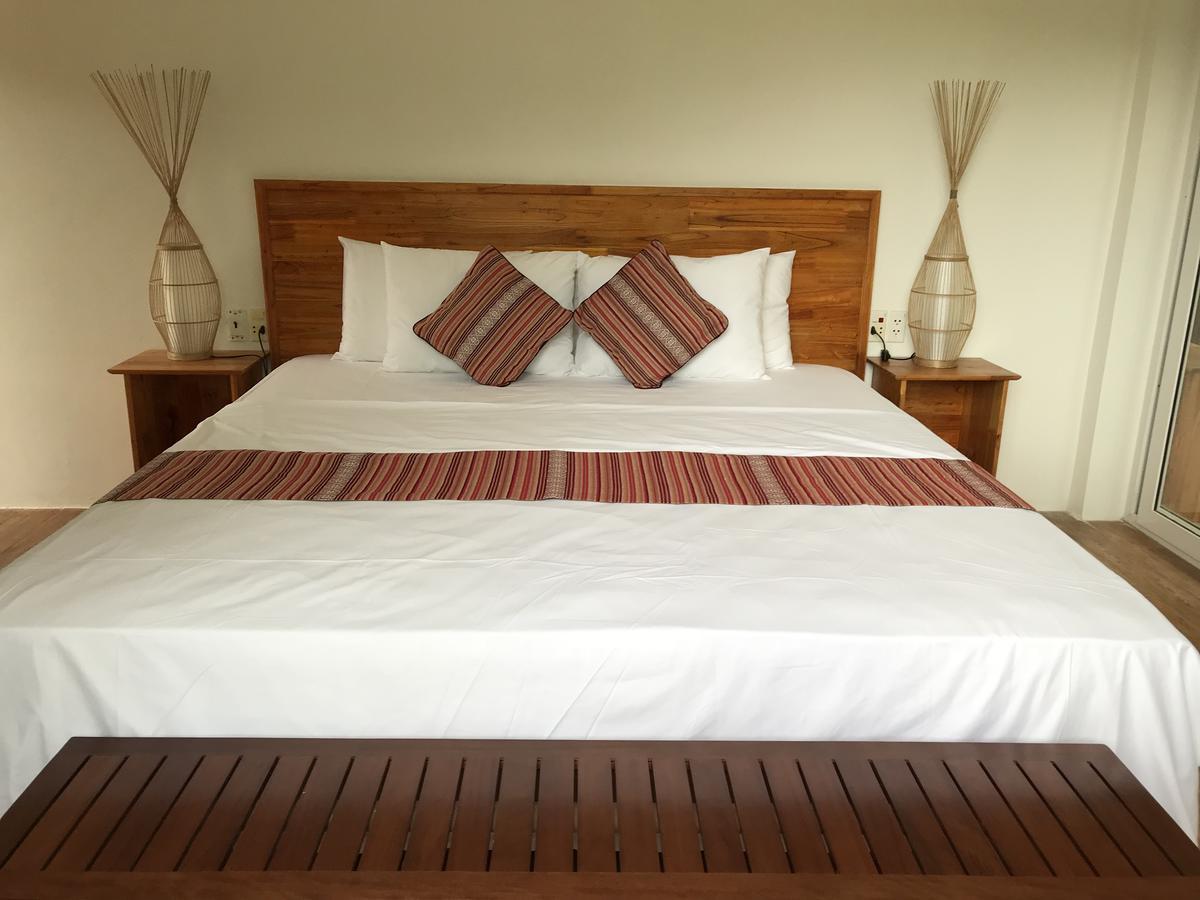 Ban Bang Mai Chau Dreams Homestay מראה חיצוני תמונה