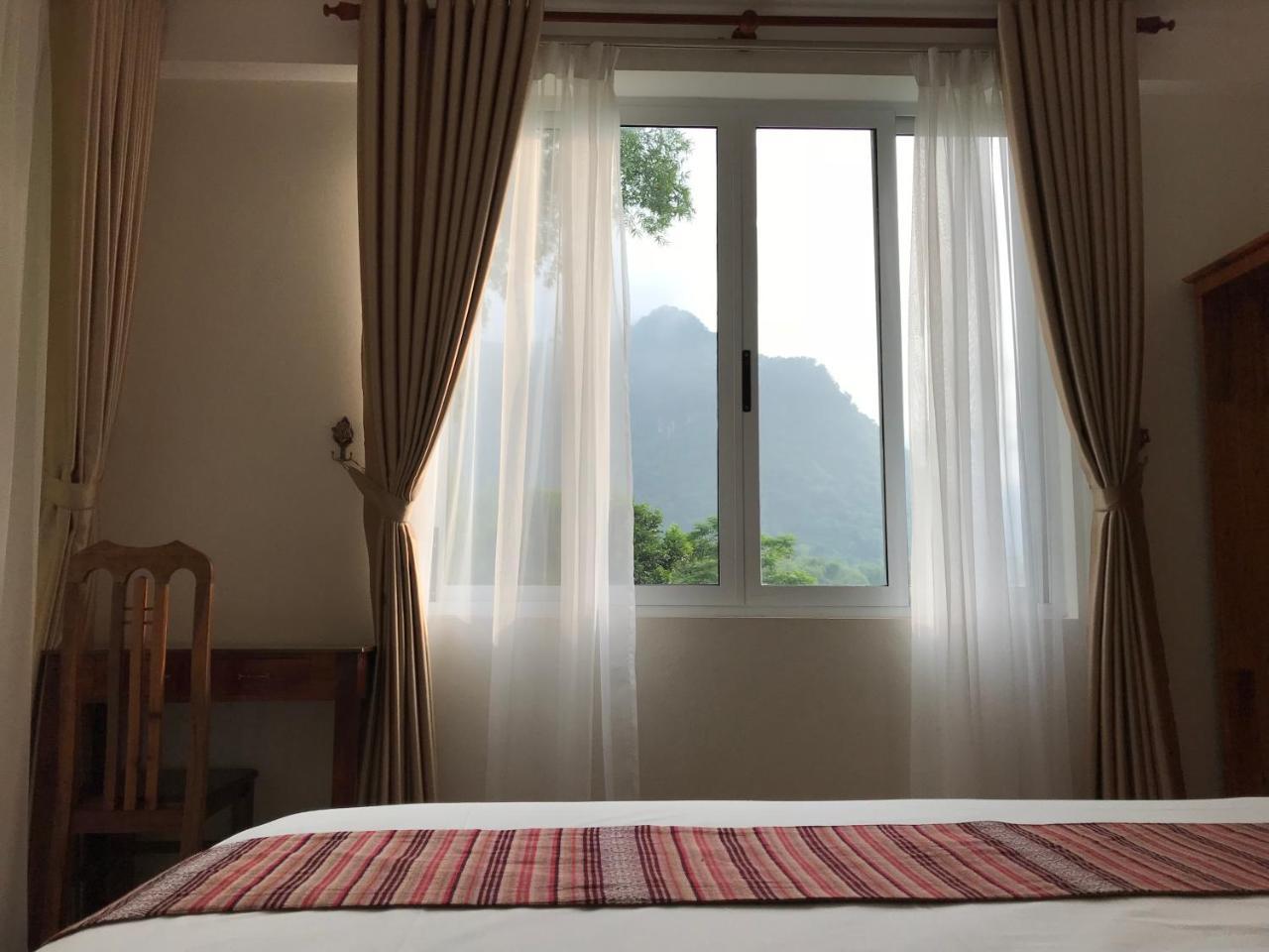 Ban Bang Mai Chau Dreams Homestay מראה חיצוני תמונה
