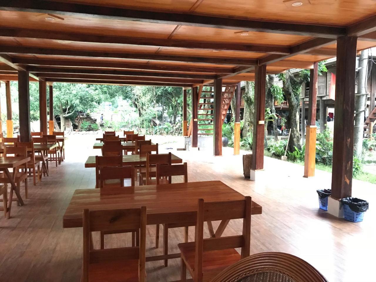 Ban Bang Mai Chau Dreams Homestay מראה חיצוני תמונה