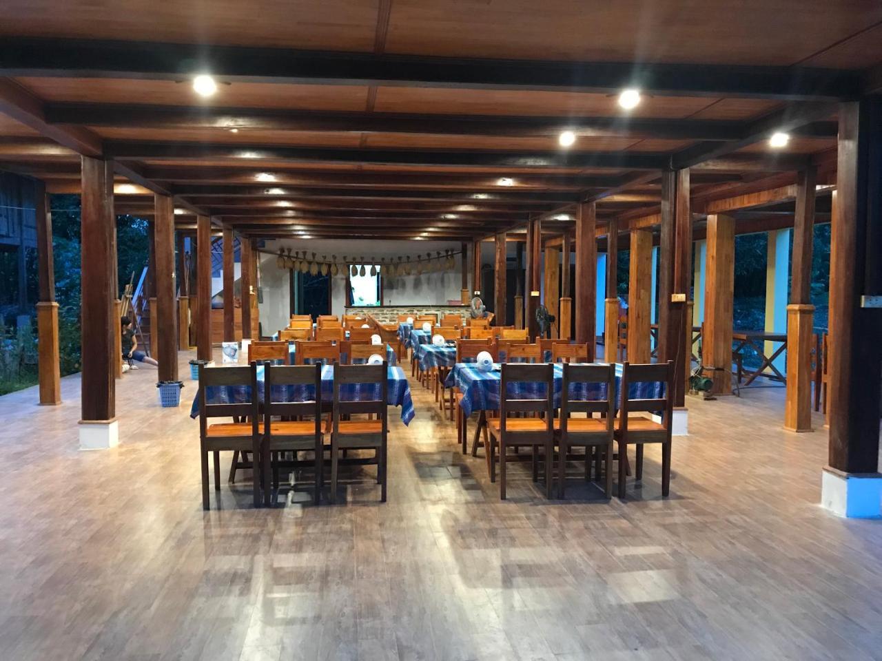 Ban Bang Mai Chau Dreams Homestay מראה חיצוני תמונה